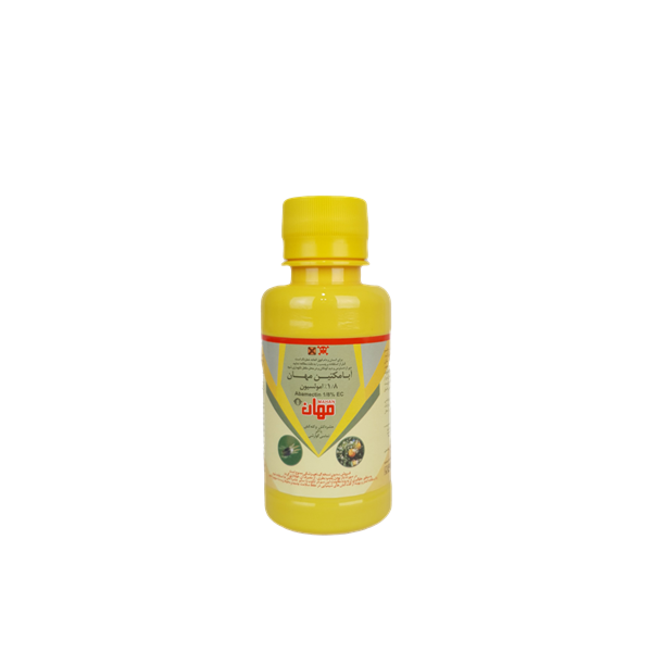 Abamectin 100 cc Mahan