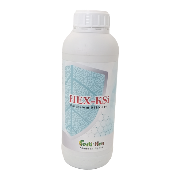 Fertilizer Hex KSI Promisol Spain