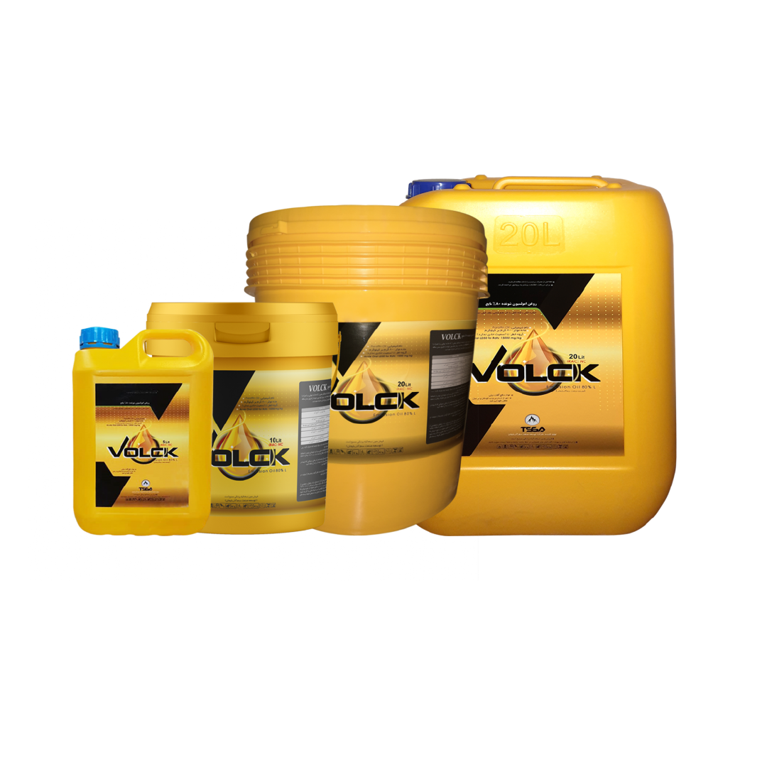 حشره کش و کنه کش روغن امولسیون شونده 80% تسا