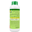 Nicosulfuron 4% SC Serai Sepand