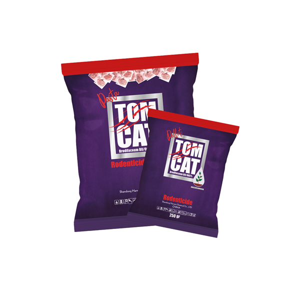 Tomcat Khazar Rat Killer, Poison and Fertilizer