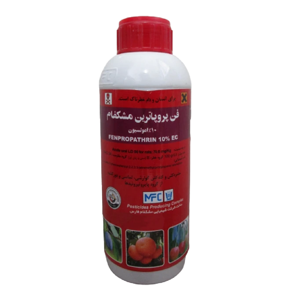   insecticide fan propatherine Meshkfam