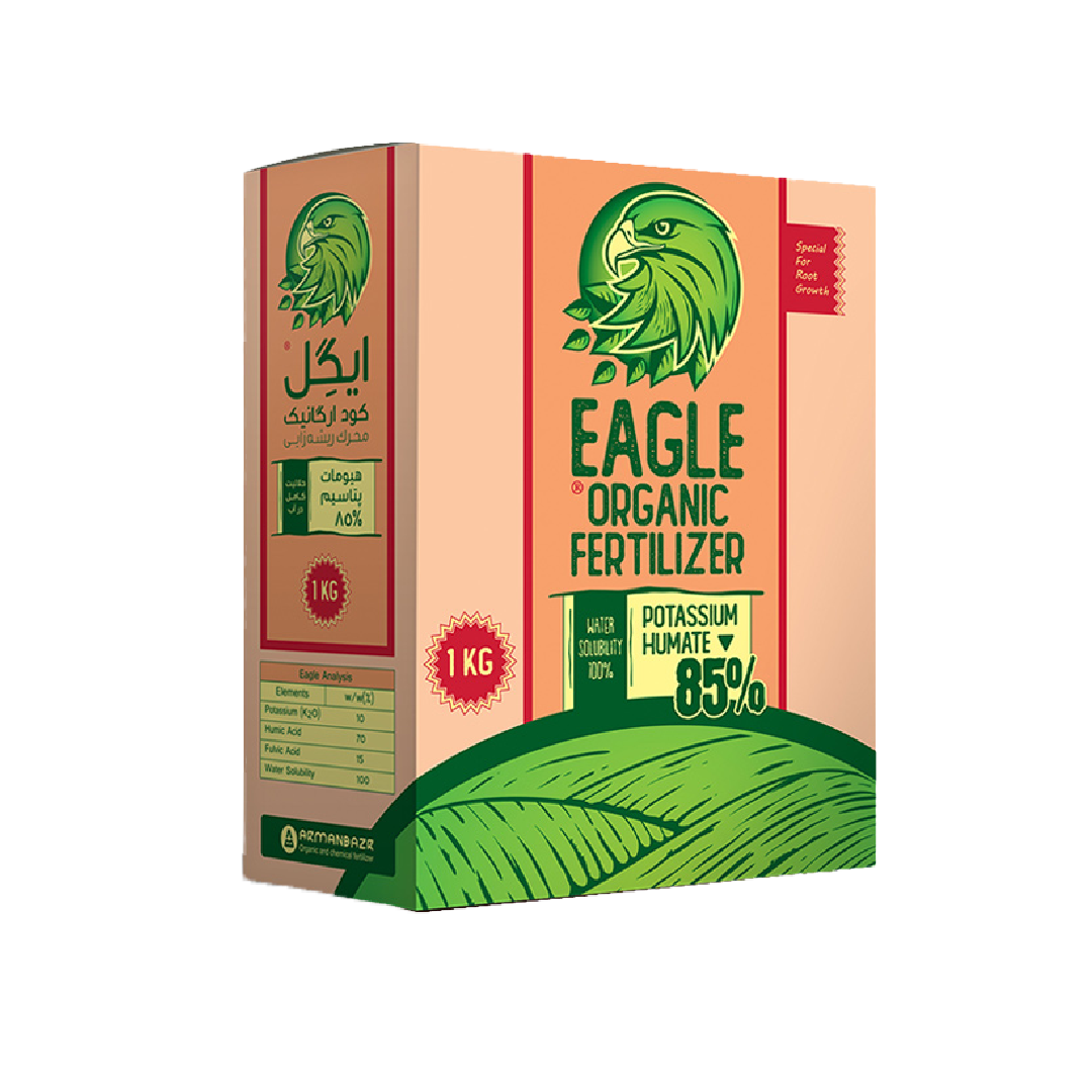 اسید هیومیک ایگل | Eagle