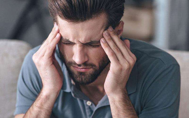 تسکین سر درد و دردهای عضلانی با دارچین
