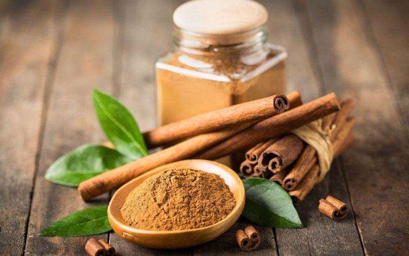 15 خاصیت شگفت انگیز دارچین برای سلامتی بدن