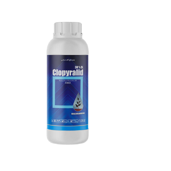 Clopyralid 30%SL (Lontrall) Khazar Poison and Fertilizer