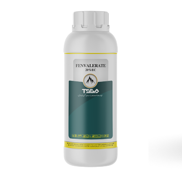 Insecticide Fenvalerate 20% EC Tesa