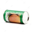 Green Side Pineapple Melon Seed Model BZG141