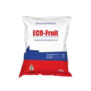 کودپودری ECO-Fruit خزر سم و کود