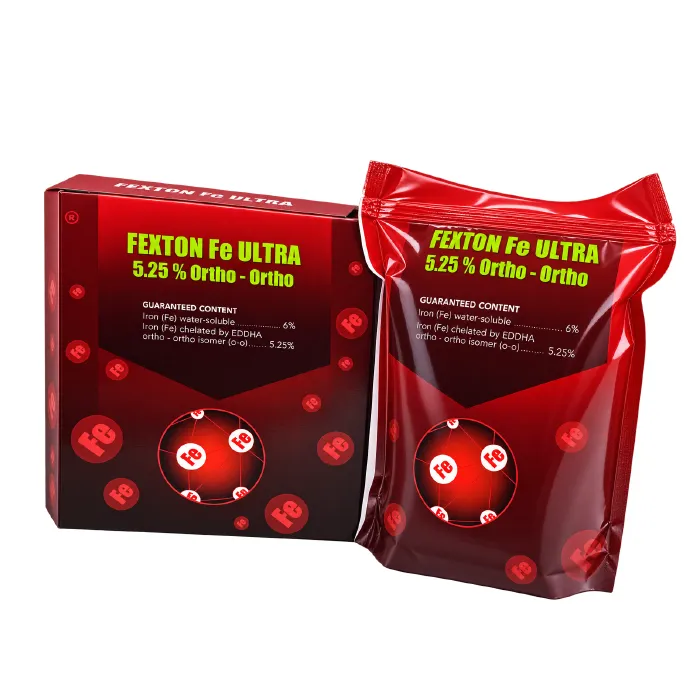 کلات آهن فکستون اورتو25/5 (FEXYON Fe ULTRA) آباکستون اسپانیا