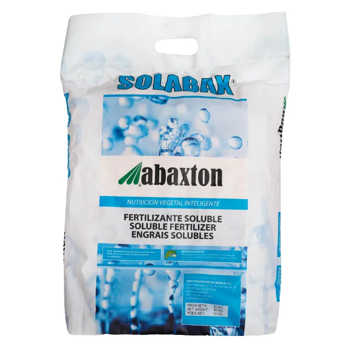 سولاباکس Solabax® 13-40-13  آباکستون
