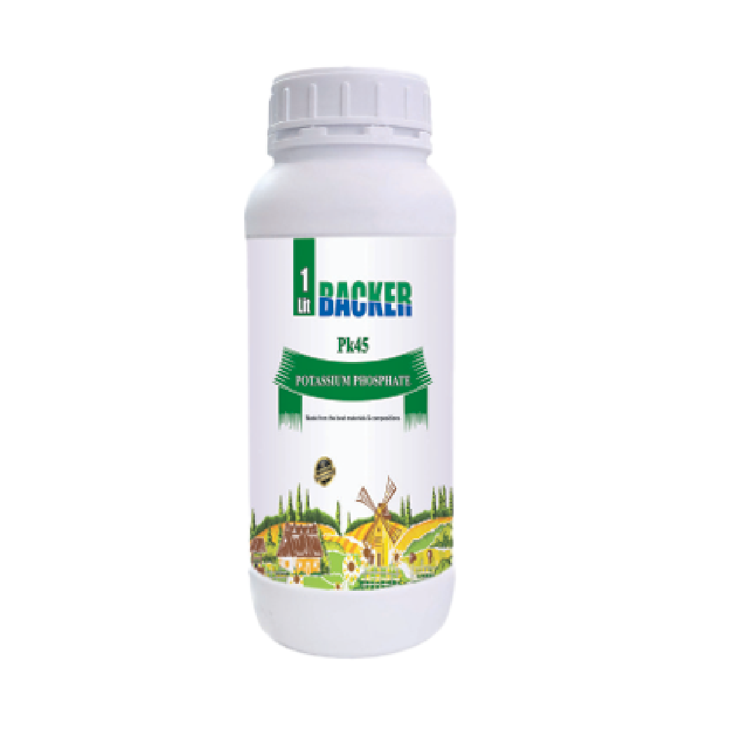 کودمایع فسفات پتاسیم (PK45) بیکر
