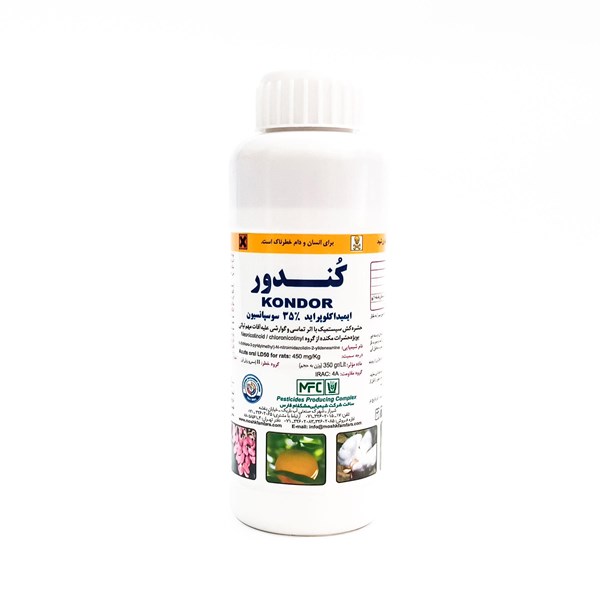 Insecticide imidacloprid Meshkfam
