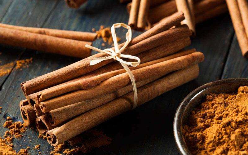 15 خاصیت شگفت انگیز دارچین برای سلامتی بدن
