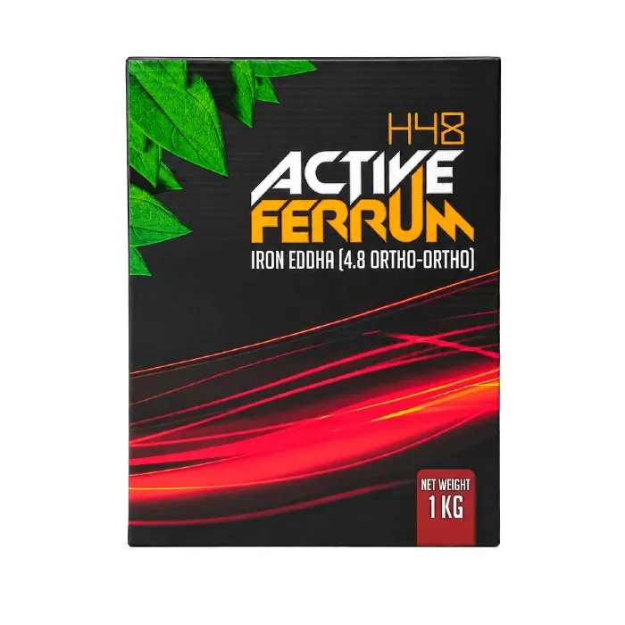 Spanish actioform iron chelate, Pars Forough, Zagros