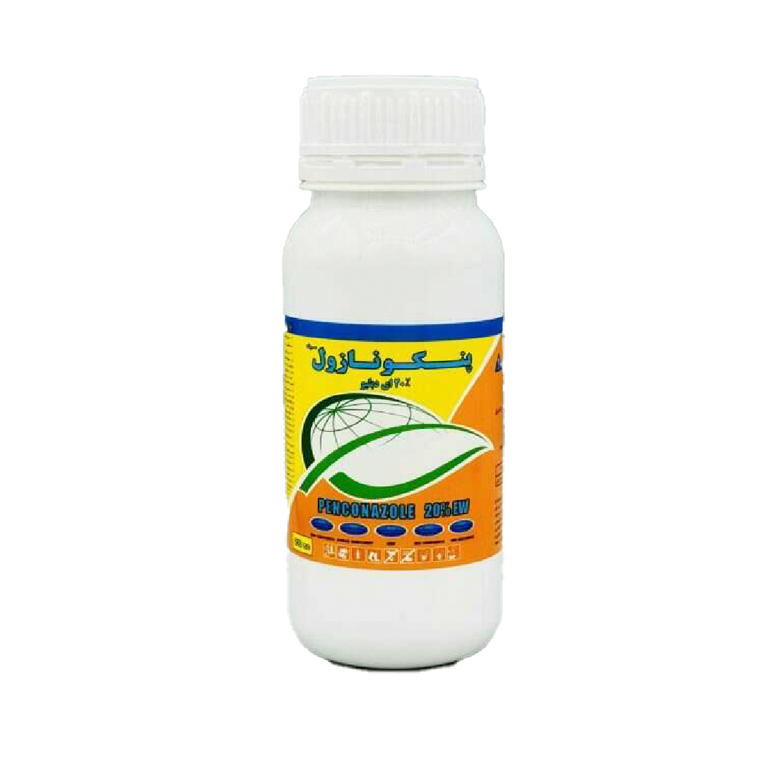 پنکونازول 20% ای دبلیو سرای سپند