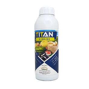 تاتیان ( فسفر پتاسیم)