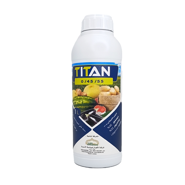 TITAN