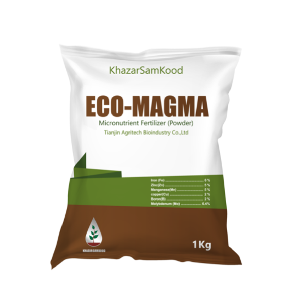 ECO-MAGMA 