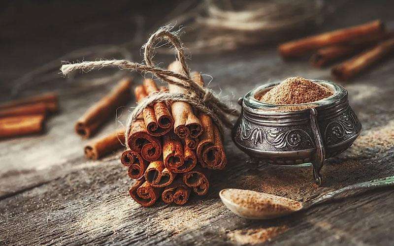 15 خاصیت شگفت انگیز دارچین برای سلامتی بدن