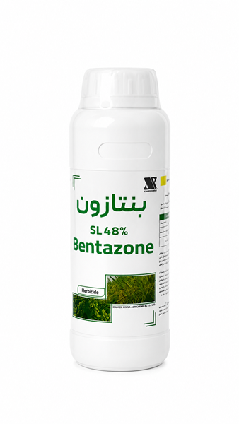 bentazon 4̱8̱% as al zarin sarsht
