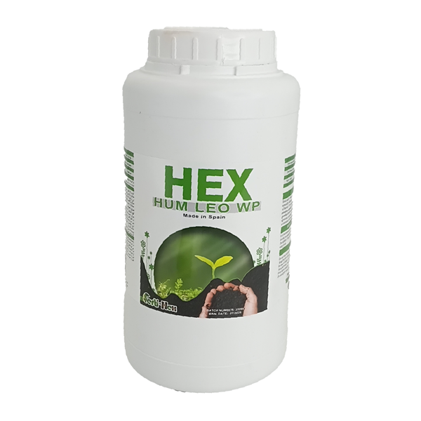 Hex Hume Leo Perk Promisol Spain