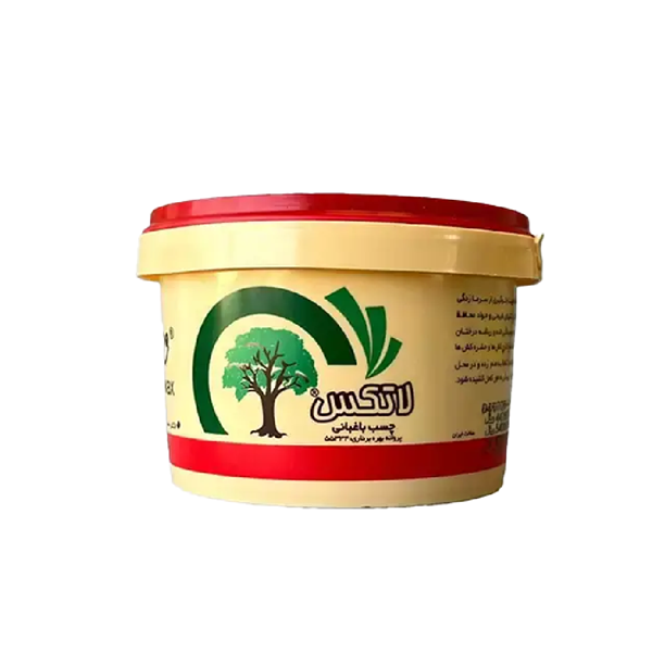 Semiran Latex Gardening Glue 500 grams