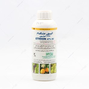 حشره کش اتیون 47% EC مشکفام