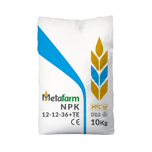  fertilizer 36-12-12 matafarm spain 