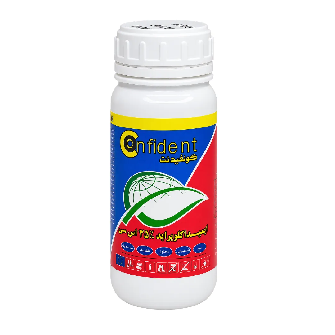 کنفیدور (ایمیداکلوپراید) 35٪ اس سی سرای سپند 100 cc