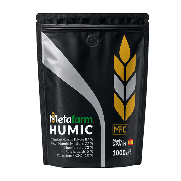  HUMIC Metafarm 