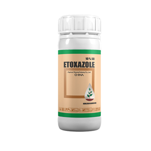 اتوکسازول Etoxazole 10%SC (باروک) خزرسم و کود