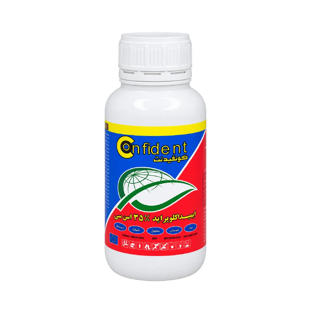کنفیدور (ایمیداکلوپراید) 35٪ اس سی  سرای سپند 250 cc