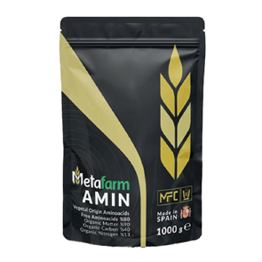 آمینو اسید 80% متافارم اسپانیا (یک کیلوگرم)