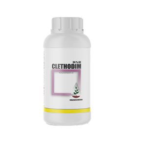 کلتودیم ۲۴% Clethodim خزر سم کود