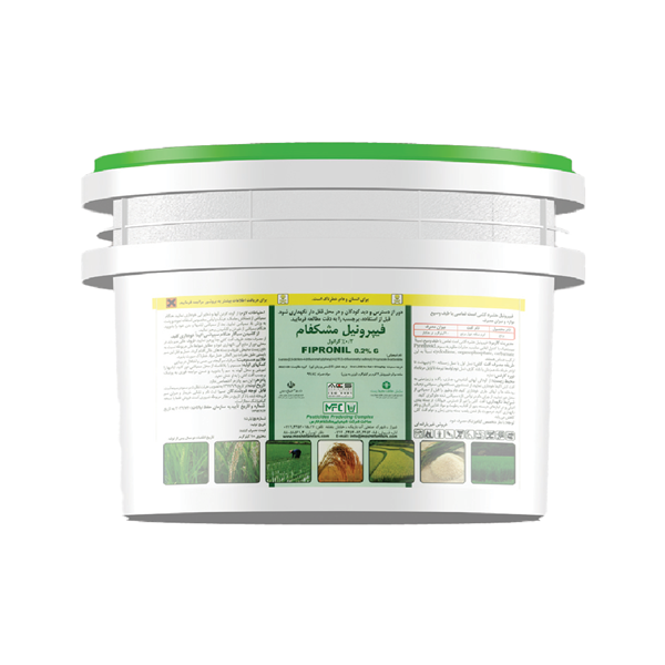 Fibronil insecticide granules, Meshkafam