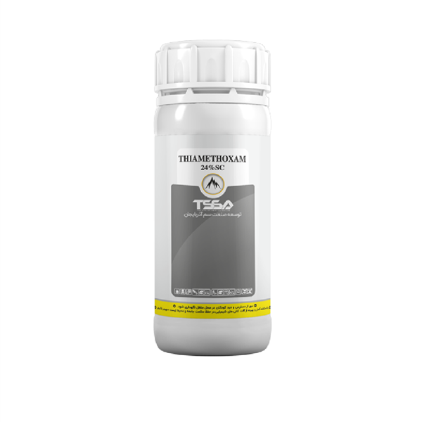 Insecticide Thiamethoxam 24%SC  Tesa