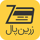 لوگو زرین پال